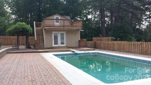 215 Roger Drive sold home in HOMESTEAD HILLS, Salisbury, NC