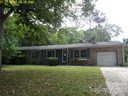 107 Laura Springs Drive sold home in Salisbury, SC