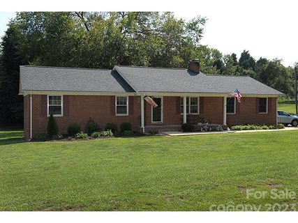 245 Cedarfield Drive sold home in FARMVIEW, Salisbury, NC