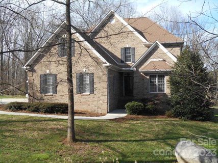 1103 Spring Rock Drive sold home in BALFOUR SPRINGS, Salisbury, NC