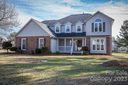 135 Bonaventure Drive sold home in Salisbury, SC