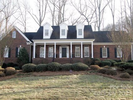 125 Stone Ridge Drive