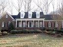125 Stone Ridge Drive sold home in Salisbury, SC