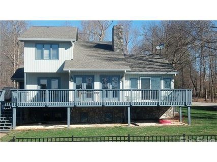 655 Pebble Point Road sold property in PEBBLE POINT, Salisbury, NC