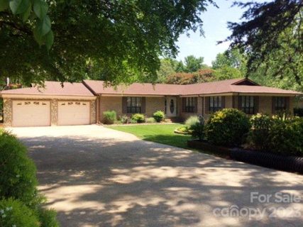 145 Roger Drive sold home in HOMESTEAD HILLS, Salisbury, NC