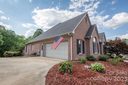 202 Ridge Creek Court sold home in Salisbury, SC