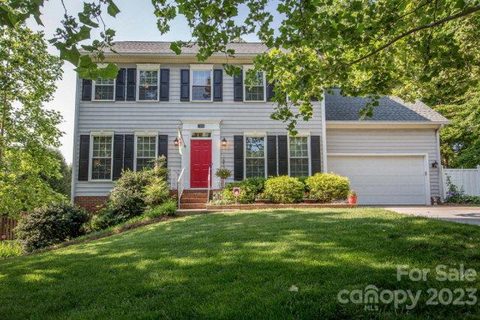11900 Mallard Ridge Drive