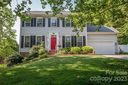 11900 Mallard Ridge Drive sold home in Charlotte, SC