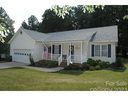 718 Brookmont Avenue sold home in Salisbury, SC