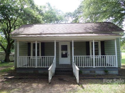 5971 Yale Avenue sold home in PRINCETON PARK, Kannapolis, NC