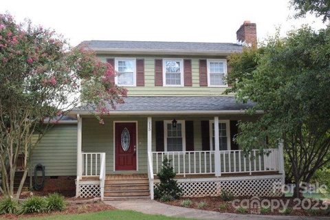 115 Log Barn Road