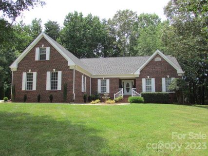 1259 Kensington Lane sold home in STAFFORD ESTATES, Salisbury, NC