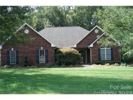 307 Stafford Estates Drive sold home in STAFFORD ESTATES, Salisbury, NC