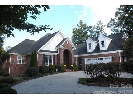 110 Ridgeline Drive sold property in MOUNTAIN VIEW ESTATES, Salisbury, NC