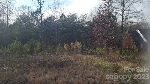 543 Stafford Estates Drive sold lot in STAFFORD ESTATES, Salisbury, NC
