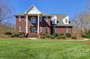 1005 Shawnee Trail sold home in China Grove, SC