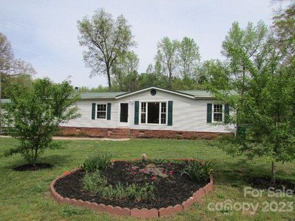 519 Correll Loop Road sold home in CORRELL PARK, Salisbury, NC