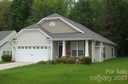 541 Settlers Grove Lane sold home in Salisbury, SC