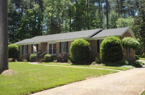 310 Roger Drive sold home in HOMESTEAD HILLS, Salisbury, NC