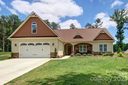 116 Rocklyn Lane sold home in Salisbury, SC