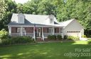 109 Deerfield Circle North sold home in Salisbury, SC