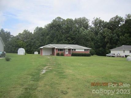 5710 Goodman Lake Drive sold home in GOODMAN LAKE MEADOWS, Salisbury, NC