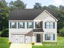 905 Corbin Ridge Drive sold home in Salisbury, SC