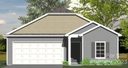 807 Corbin Ridge Drive sold home in Salisbury, SC