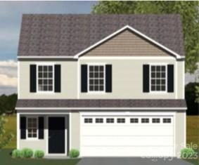 804 Corbin Ridge Drive