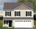 804 Corbin Ridge Drive sold home in Salisbury, SC