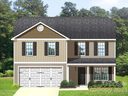811 Corbin Ridge Drive sold home in Salisbury, SC