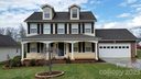 202 Brookstone Way sold home in Salisbury, SC