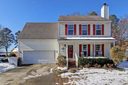 2219 Fisher Ridge Road sold home in Kannapolis, SC