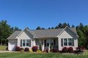 165 Sunrise Ridge sold home in Salisbury, SC