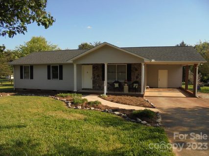 135 Parkland Drive sold home in PARKLAND, Salisbury, NC