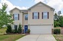 416 Inverness Drive sold home in Salisbury, SC