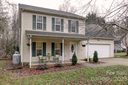 320 River Country Road sold home in Salisbury, SC