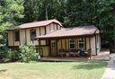 605 Woodland Drive sold home in Rockwell, SC