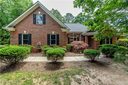 1402 Doe Ridge Lane 73 sold home in Fort Mill, SC