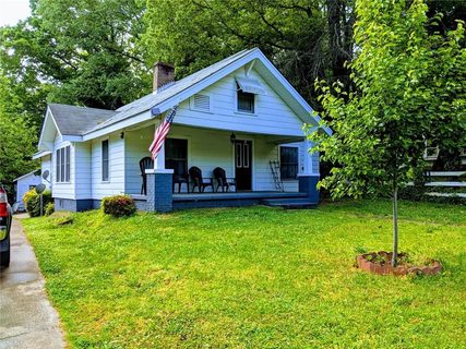317 Beall Street sold home in Fairfield, Lenoir, NC