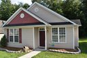 4837 Samuel Richard Street sold home in Kannapolis, SC