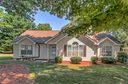 14511 Buckton Lane sold home in Matthews, SC