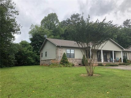 110 108 Whispering Pines Drive sold townhome in Whispering Pines, Marion, NC