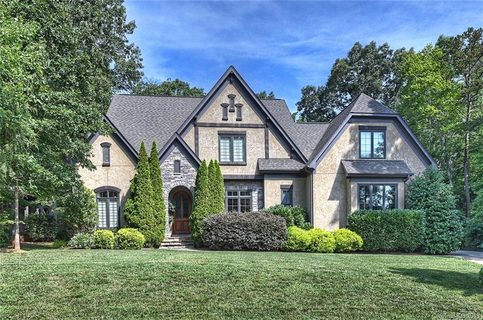 1407 Becklow Court sold home in Anniston Grove, Indian Trail, NC