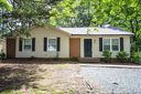 2900 Meadowcliff Drive sold home in Charlotte, SC