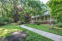 8504 Knollwood Circle sold home in Charlotte, SC