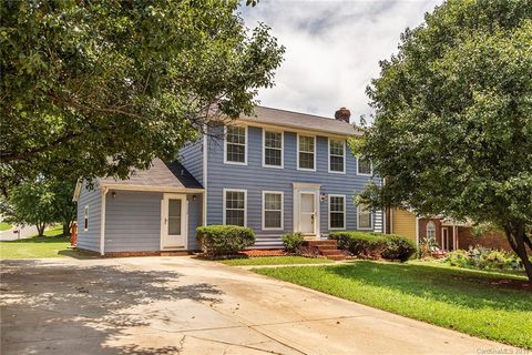 1134 Yorkdale Drive