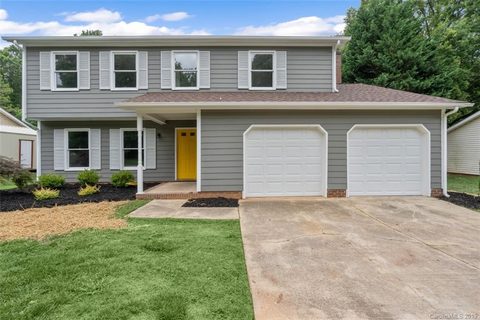 1612 Teddington Drive