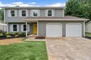 1612 Teddington Drive sold home in Charlotte, SC