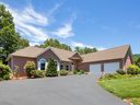 14 Fairway View Drive sold home in Weaverville, SC